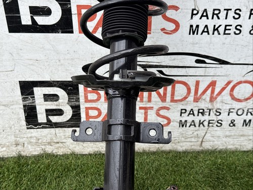 2023 NISSAN JUKE F16 MK 2 1 Front Suspension Driver 7 Speed Semi Auto 543031083R - Picture 16 of 24
