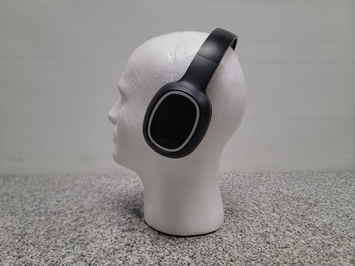 Brookstone Audio BSBTH18, Wireless Headphones - Picture 2 of 7