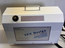 ATOMIZING SYSTEMS Commercial/Industrial Cold Fogger  Disinfection,Pesticides 