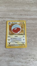 Electrode 02/64 Jungle Holo LP
