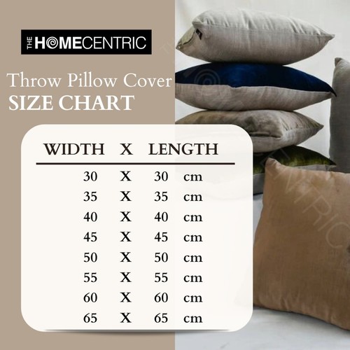Rust & Green Art Silk Throw Pillow Covers, 16"x16" (Pack of 2)-Rust Green Luxury - Picture 9 of 9