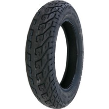 IRC GS-18 Grand High Speed Rear Tire - 140/80-15 Tube Type 302831