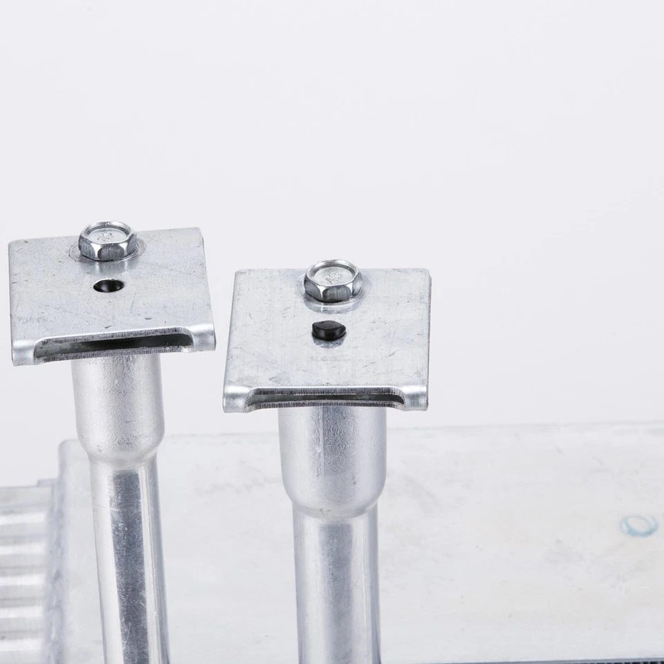 A/C Evaporator Core fits 2005-2006 Mercury Mariner TYC - Image 3 of 3