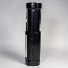 NEW Canplas Expansion Joint 2" DIA. ABS DWV Type 1 SxS 113812ABC One Unit