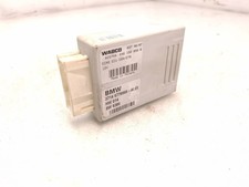 BMW X5 E70 2008 Air suspension control unit module 6778966 APA19516