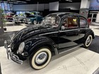 1955 Volkswagen Beetle 