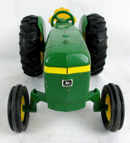 John Deere 2440 ERTL 1/16 Utility Tractor 8" Farm Toy Die-Cast - Picture 10 of 12