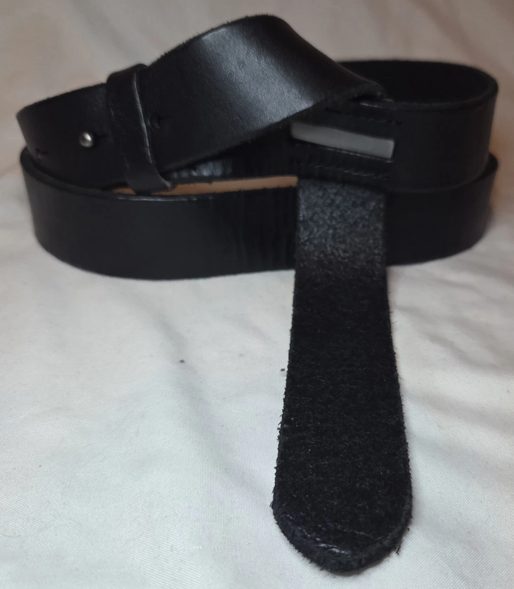 Banana Republic Leather Size M Belts for Women for sale | eBay display picture 2
