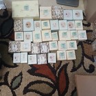 New ListingWow! Cherished Teddies Huge lot of 35!/Halloween/Vtg 90s,00s/ Enesco/Boxed/ Read