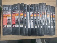 (14) Rotbloc 4x4 Post Wraps Protects Against Rot