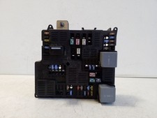 Volvo XC60 2018 Diesel Sicherungskasten 31473770 VAL270929