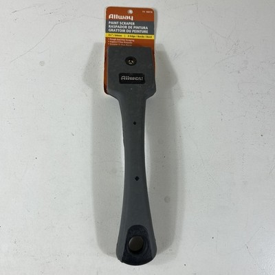 Allway Paint Scraper Reversible Made In USA