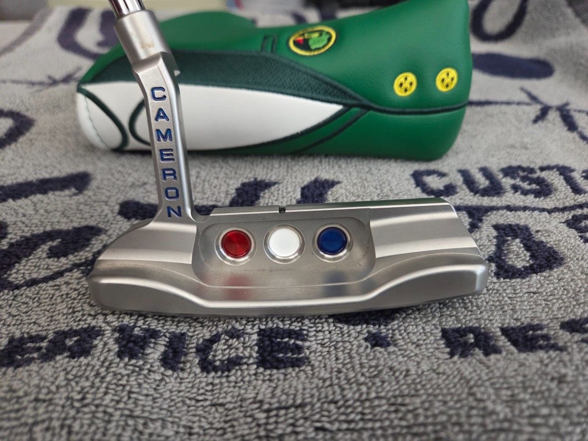 Scotty Cameron - 専用出品になります。 楽天市場】スコッティキャメロン (SCOTTY CAMERON) 2023