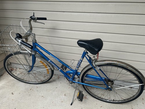Vintage Ross Ladies 3 Speed Bicycle 1970s Princeton NJ Picking up only - Picture 5 of 5