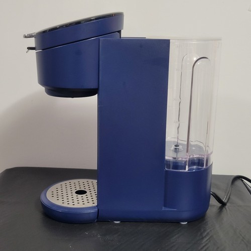 Instant Solo 2-in-1 Single Serve Coffee,Tea, Hot Cocoa Maker Mug Not Included - Bild 6 von 12