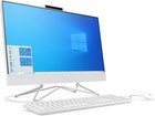 HP 24-df1023w 23,8" FHD AlO Intel Core i3-1115G4 3,0GHz 4GB 256GB W11H