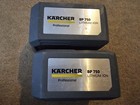 Karcher Professional BP750 Battery for BV5/1 BP T9/1 BP 36V  - x 2 