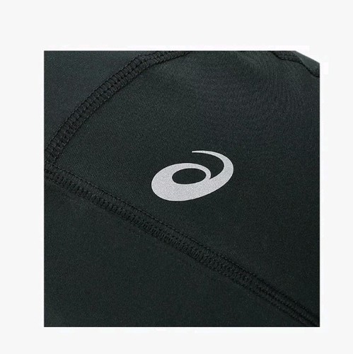 Asics 3013A900 Winter Run Beanie 002 Performance Black Running Unisex, Größe OS - Bild 3 von 5