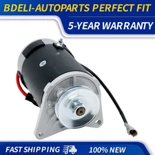 Starter Generator For 1996-2016 Yamaha G16 G20 G21 G22 YDRA Golf Cart GSB10706G