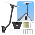 Starlink Gen 3 Mount Stop aluminium Heavy Duty, uchwyt ścienny do starlink gen 