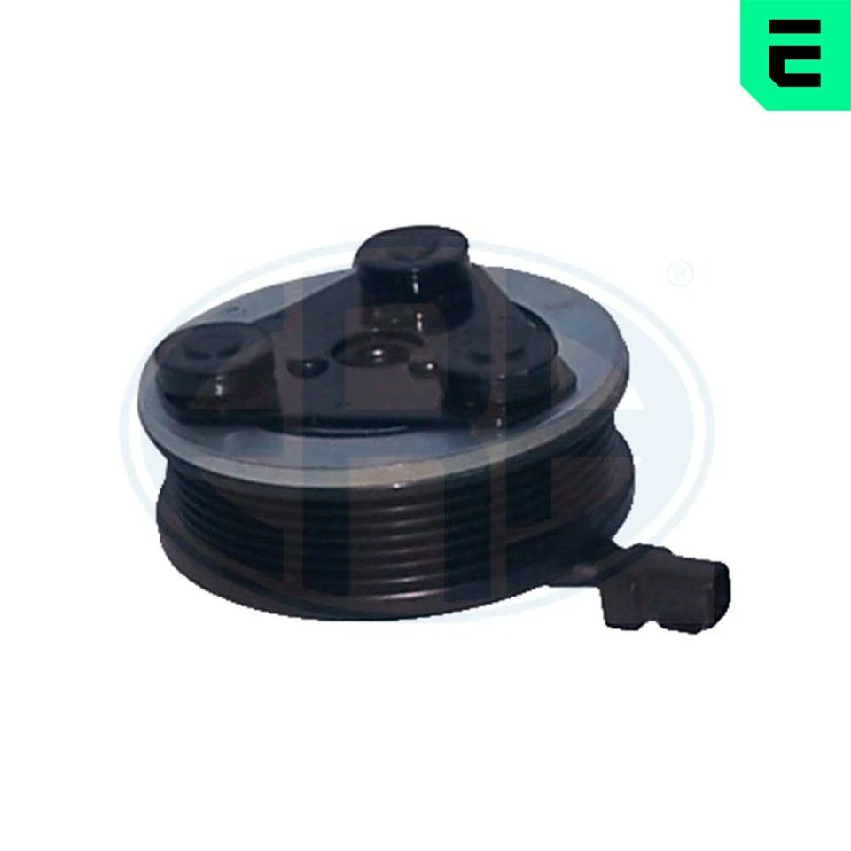 MAGNETIC CLUTCH AIR CONDITIONING COMPRESSOR 671039 FOR FORD MONDEO/IV/Turnier - Image 2 of 4