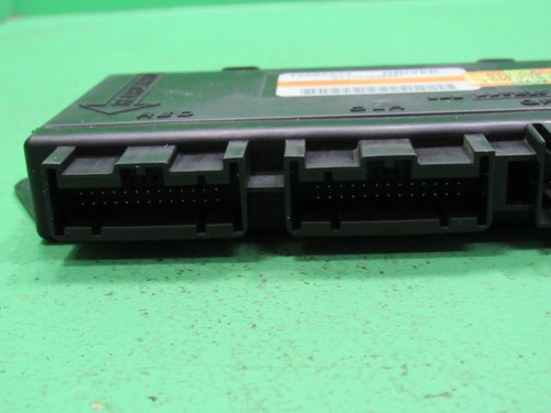 16257811 CHEVY CORVETTE C5 LH DRIVER DOOR LOCK WINDOW CONTROL MODULE REBUILT 513 - Picture 3 of 5