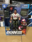 G.I. Joe Classified Series #54 Tiger Force Bazooka Action Figure Exclusive NEW