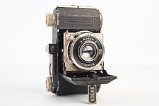 Kodak Retina I Type 119 35mm Film Camera with Xenar 5cm f/3.5 V14