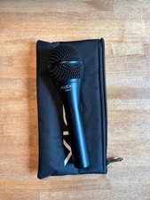Audix OM3 Hypercardioid Vocal Microphone Test...