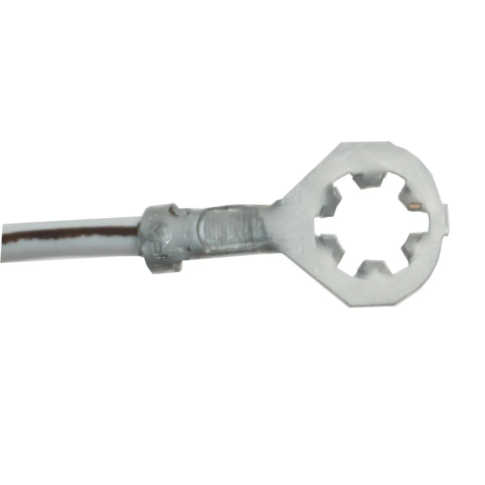 Conector de cable de remolque TC427 para camioneta Chevy Olds VW Suburban 240 camioneta Ram Van Foto 4 de 4