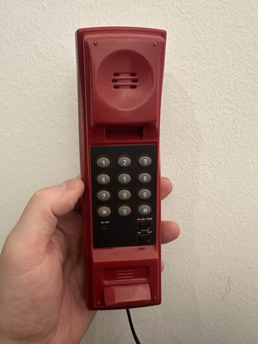Retro Tel Antik aus den 90 er Amerikanisch Zapfsäule - Afbeelding 12 van 15
