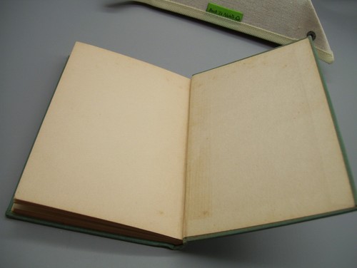 1923 Don't By Censor HC Book Boudoir Edition Avoiding Errors In Conduct & Speech - Imagen 12 de 13