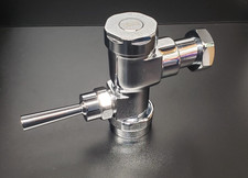 New American Standard 6047.525.002 Manual Toilet Flush Valve Retrofit 1.28 gpf