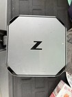 HP Z2 Mini G4 Workstation i7-8700,16GB 256GB SSD Nvidia Quadro P1000  Win 11 Pro