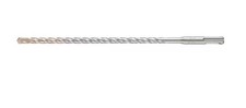 Punte sds-plus extreme 2  -  8 x 260 x 200 mm