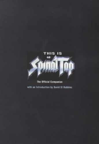 This Is "Spinal Tap" (Bloomsbury Movie Guide) - Hardcover, von Karl French - gut - Bild 1 von 1