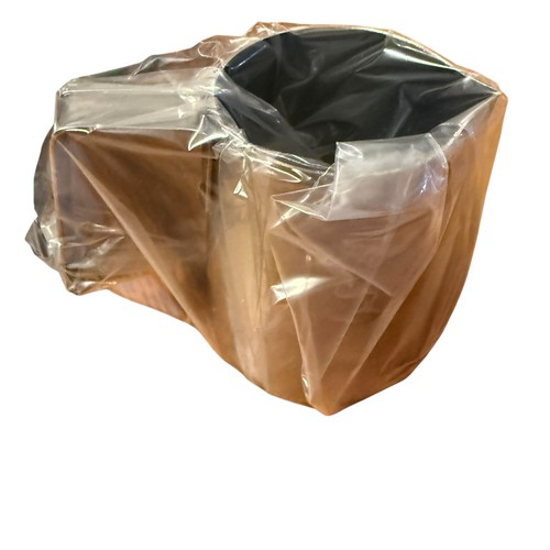 KRUPS • #084 • 12 oz. Italian Style Stainless Steel Frothing Pitcher • New/OB - Picture 4 of 6