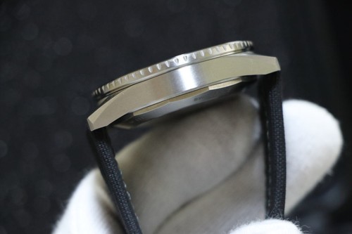 BLANCPAIN Cinquante Brasses Bathyscaphe 5000-1210-G52A Homme Montre De Japon - Photo 3 sur 7