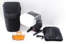 "Near Mint" Canon Speedlite 430EX III-RT Shoe Mount Flash from Japan #3437