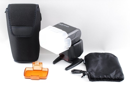 "Near Mint" Canon Speedlite 430EX III-RT Shoe Mount Flash from Japan #3437 - Picture 1 of 14