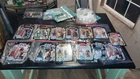 star wars vintage collection hoth trooper, luke, darth, r2-d2, lot, set