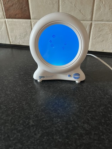 The Gro Company Groclock / Gro Clock Sleep Trainer - Picture 8 of 8