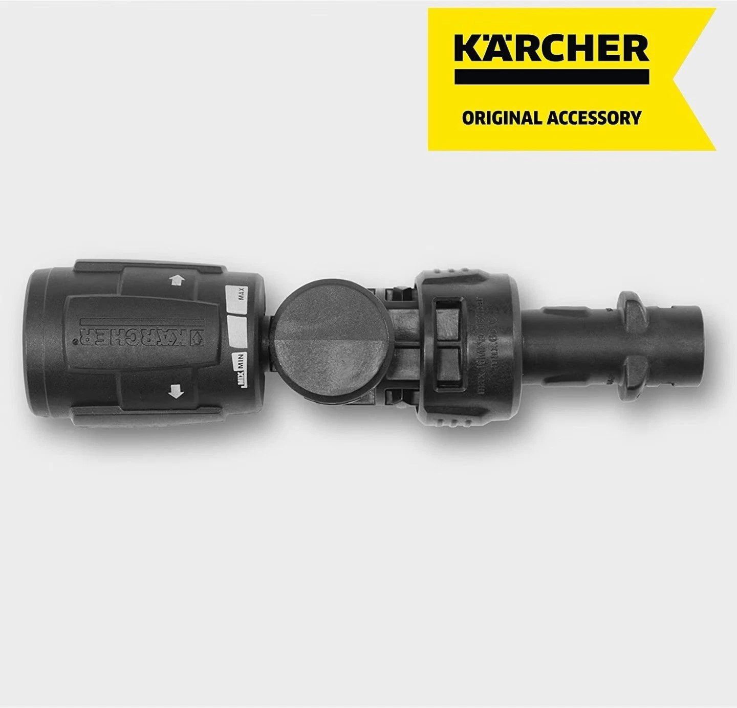 Kärcher VP 145 S Vario Power Jet Short 360°