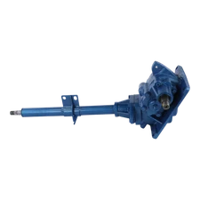 Steering Box E0NN3N503GA fits Ford New Holland 2000 2100 2110 2120 2150 2300
