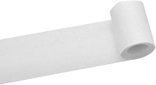 Kit Di Toppe in PVC per Gonfiabili per Kayak E Gommoni, Strato Ispessito per Rip - Foto 11 di 12