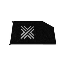 PIPERCROSS Luftfilter für DACIA DUSTER (HM_) 1,5L 90PS Bj. 17-