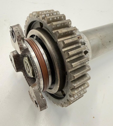 Porsche 996 997 986 987 Boxster Engine IMS Intermediate Shaft M96.03 M97.01 - Picture 3 of 10