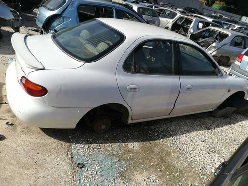 interruttore alzacristalli posteriore destro per HYUNDAI LANTRA BERLINA 247580 - Picture 14 of 15