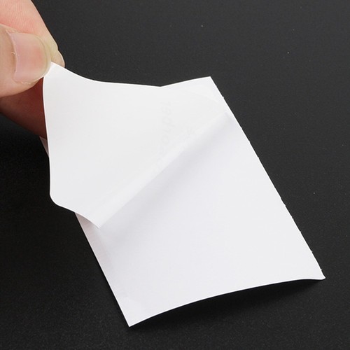 Anspruchsvolle Abschirmung elegante Hüllen mit zehn Absorbern für Drucker heut - Afbeelding 6 van 12