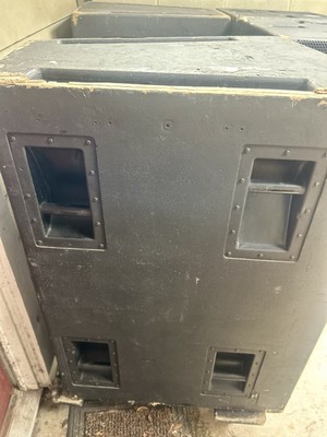 Eaw Speaker KF 760